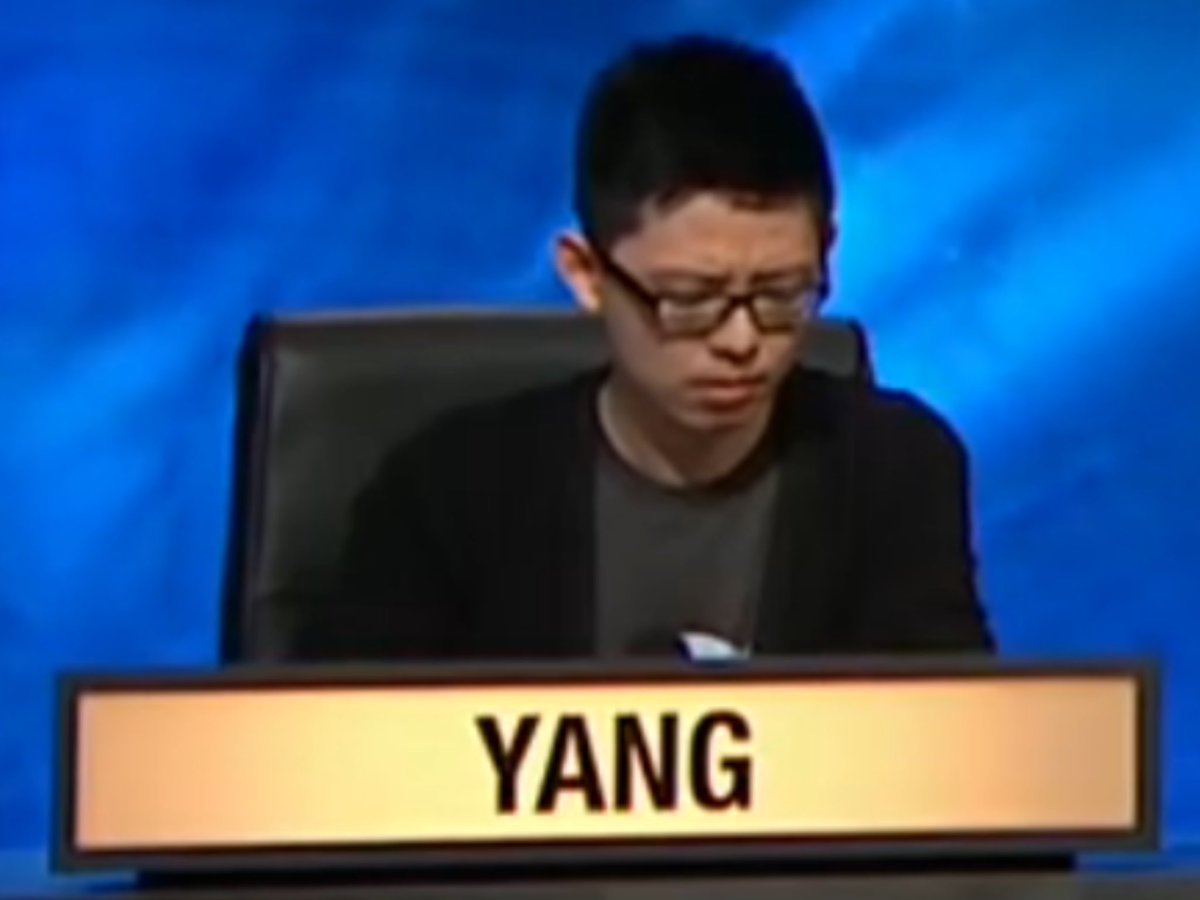 uni_challenge's tweet image. #UniversityChallenge contestants&apos; reactions to the current state of British politics:
#GeneralElection