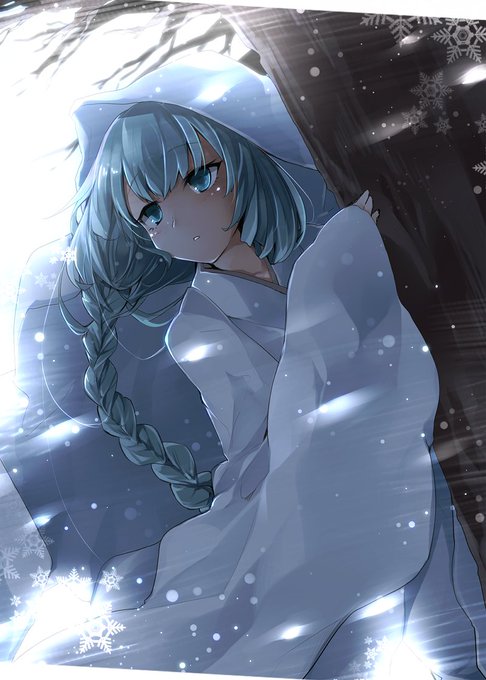 氷雪ちゃんのtwitterイラスト検索結果 古い順 氷雪ちゃんのtwitterイラスト検索結果 古い順