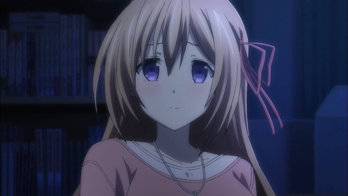 城 アニメ垢 乃々誕生日おめでとう こんなお姉ちゃんが欲しかった 来栖乃々生誕祭17 来栖乃々生誕祭 カオスチャイルド カオチャアニメ 祝う人rt Rtした人全員フォローする