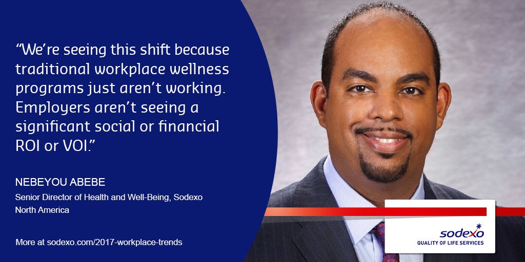 .<a href="/nebeyouabebe/">Nebeyou Abebe</a> shares views on #WorkplaceTrends bit.ly/2m8lDyq