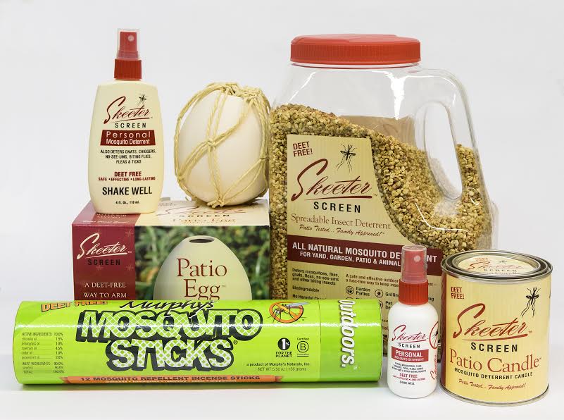 SampleHouseTX's tweet image. Protect yourself with our Skeeter Screen lineup at #SampleHouse! Shop now thru April 25 for great #savings: bit.ly/2oVpAKz