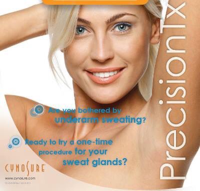 ACCZAKlinieken's tweet photo. Overmatige #transpiratie ? Natte plekken in de #oksels? Dit is nu verleden tijd met een definitieve behandeling! #precisiontx #cynosure https://t.co/qfJJ287lsp