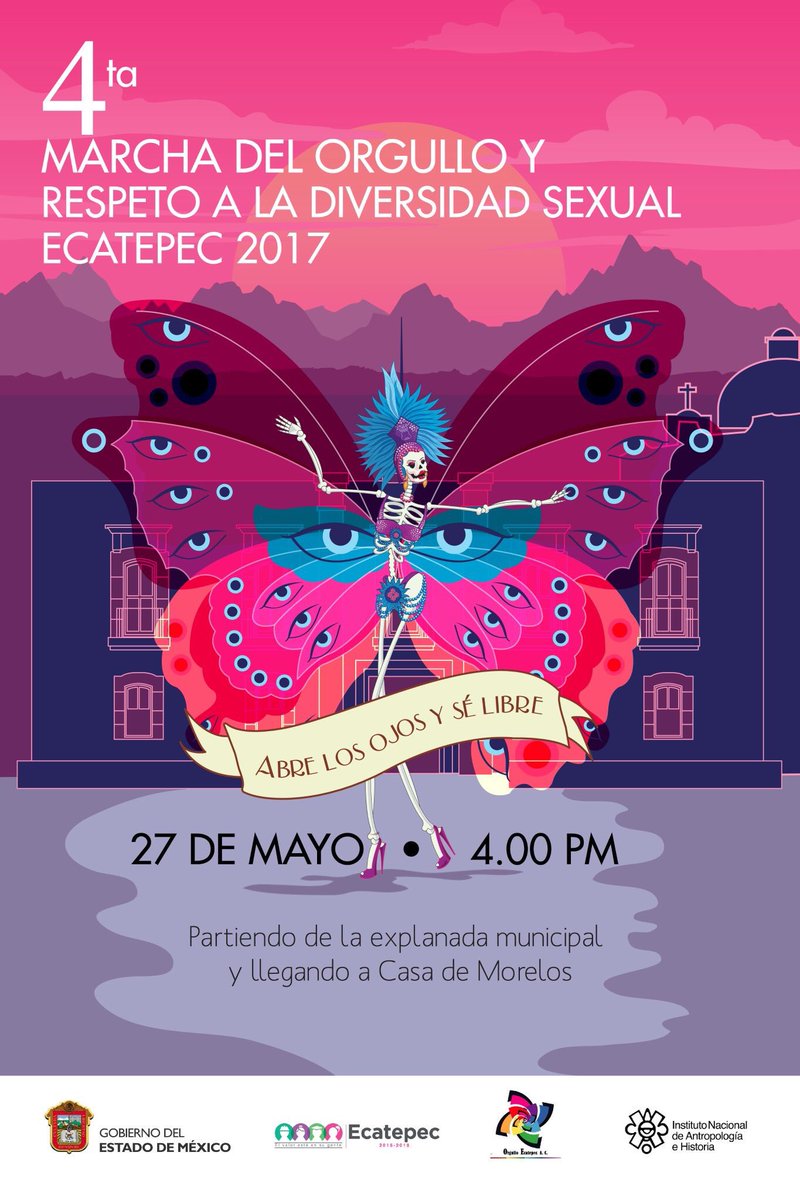 LChinchot's tweet photo. Que me vengo apenas enterando que hay #MarchadelOrgullo lgbttt que te metas tt 🏳️‍🌈 en Mordor☠️. https://t.co/gjl6eoETj7