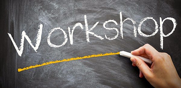 Today's workshop: Learn about writing effective personal statements at 1:30pm, or tomorrow at 2pm in Bohn 494.