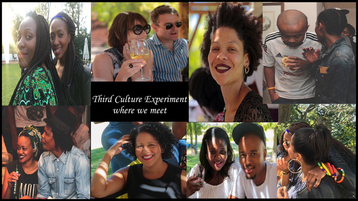ThirdCultureX's tweet photo. #GoodFood #GoodWine #GoodConversation #CoolCollab #FoodLove #FoodCulture #TCEcountdown #StelliesEdition #JhbEdition #ThirdCultureX https://t.co/Ux15S7jx9g