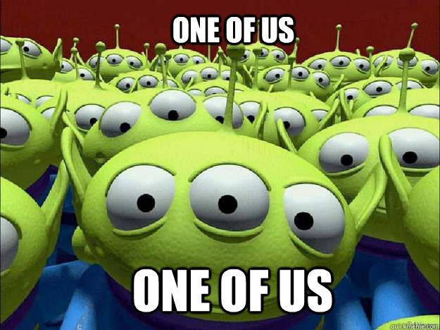 One of us, one of us ... join the Marketing and Biz Dev team at <a href="/cPanel/">cPanel</a>! buff.ly/2nG1kgi