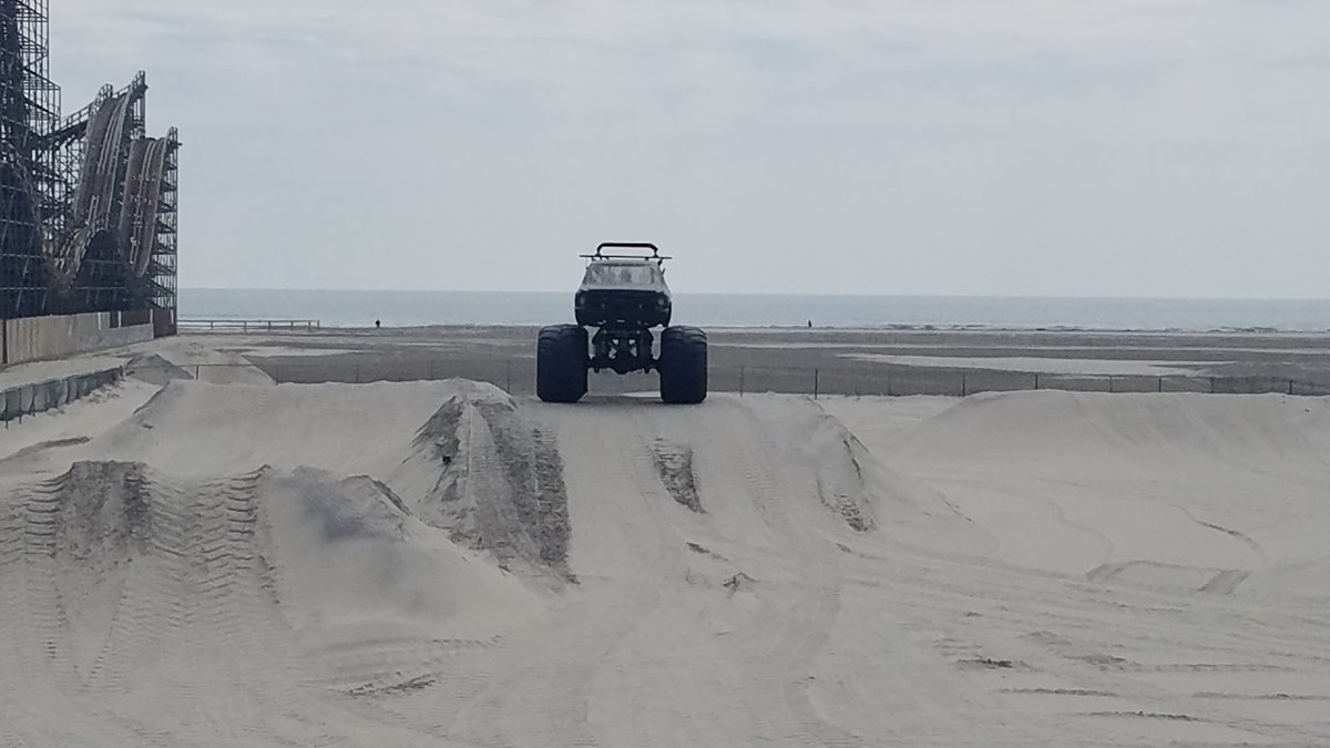 GreaterWHMA's tweet photo. Some Springtime #Wildwood photos to get you through #humpday https://t.co/UDC3YQvNd1