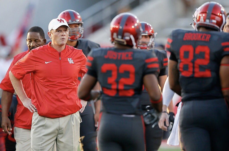 "Very few 'experts' have actually coached. I've watched 'Law &amp; Order' for 20 years but I'm not a frickin' attorney." - Major Applewhite