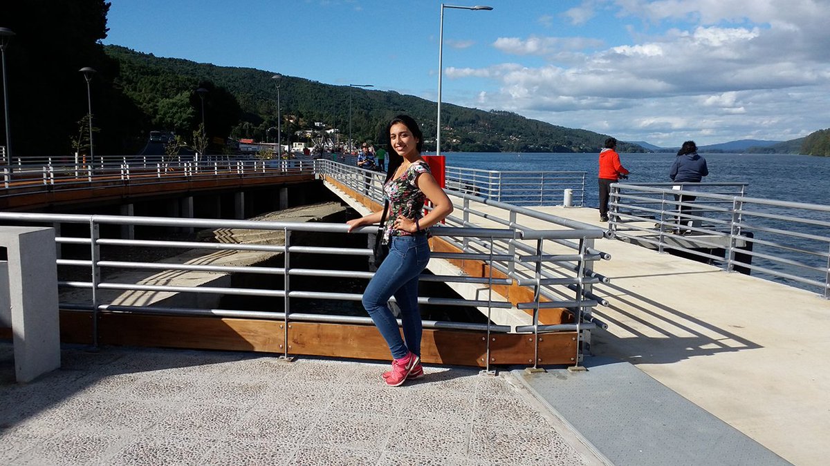jsanchezsalas's tweet photo. Valdivia la niebla hermoso lugar 😍👍❤ #valdivia #laniebla #chile #sur #conociendo #likes https://t.co/jxqFiheaoA