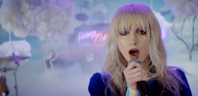 MarviniOfficial's tweet photo. SSA MULHER NรO EXISTE CARA ๐ NรO TEM CONDIรรES ๐ @yelyahwilliams EU TE VENERO
#Paramore #Paramore5 #hardtimes #afterlaughter https://t.co/VjDs8lMXJa