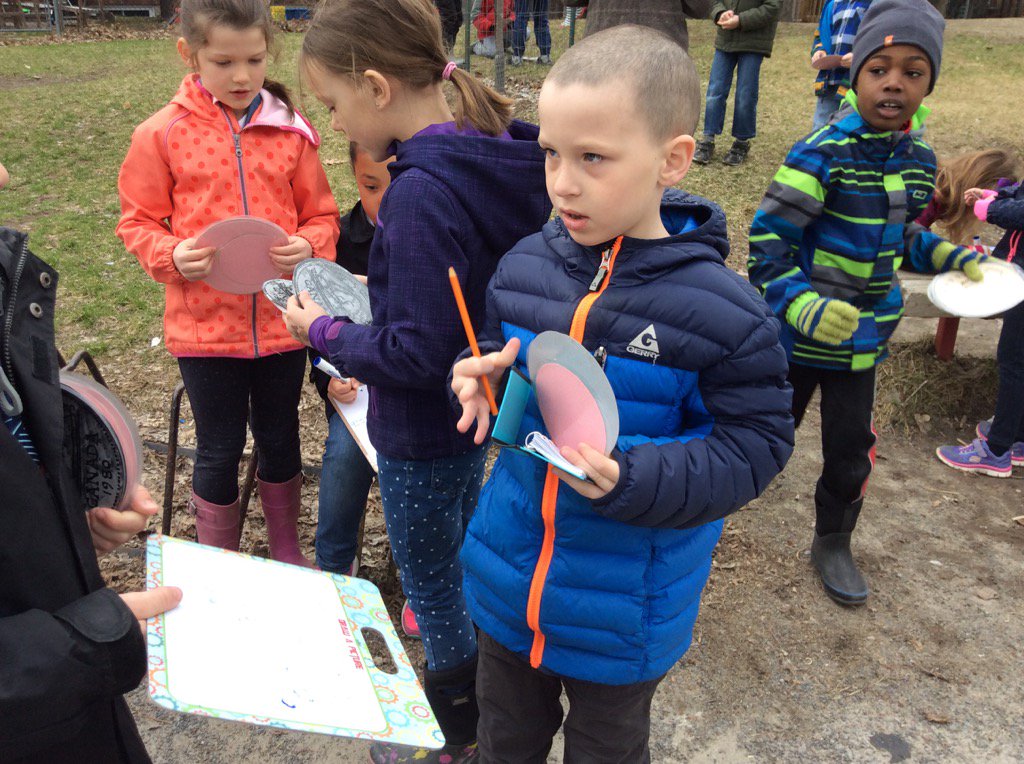 Grade2STM tweet media