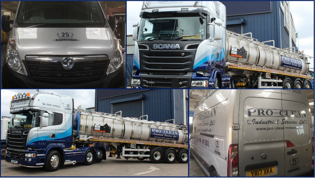 ProClean Enviro (ProCleanEnviro) Twitter