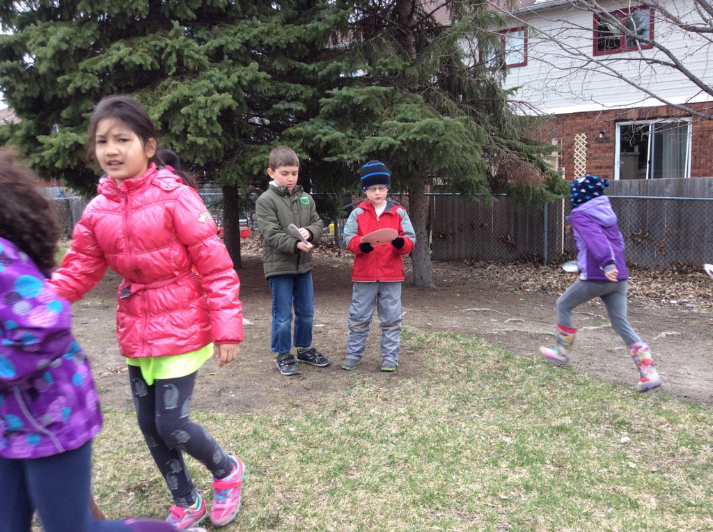 Grade2STM tweet media