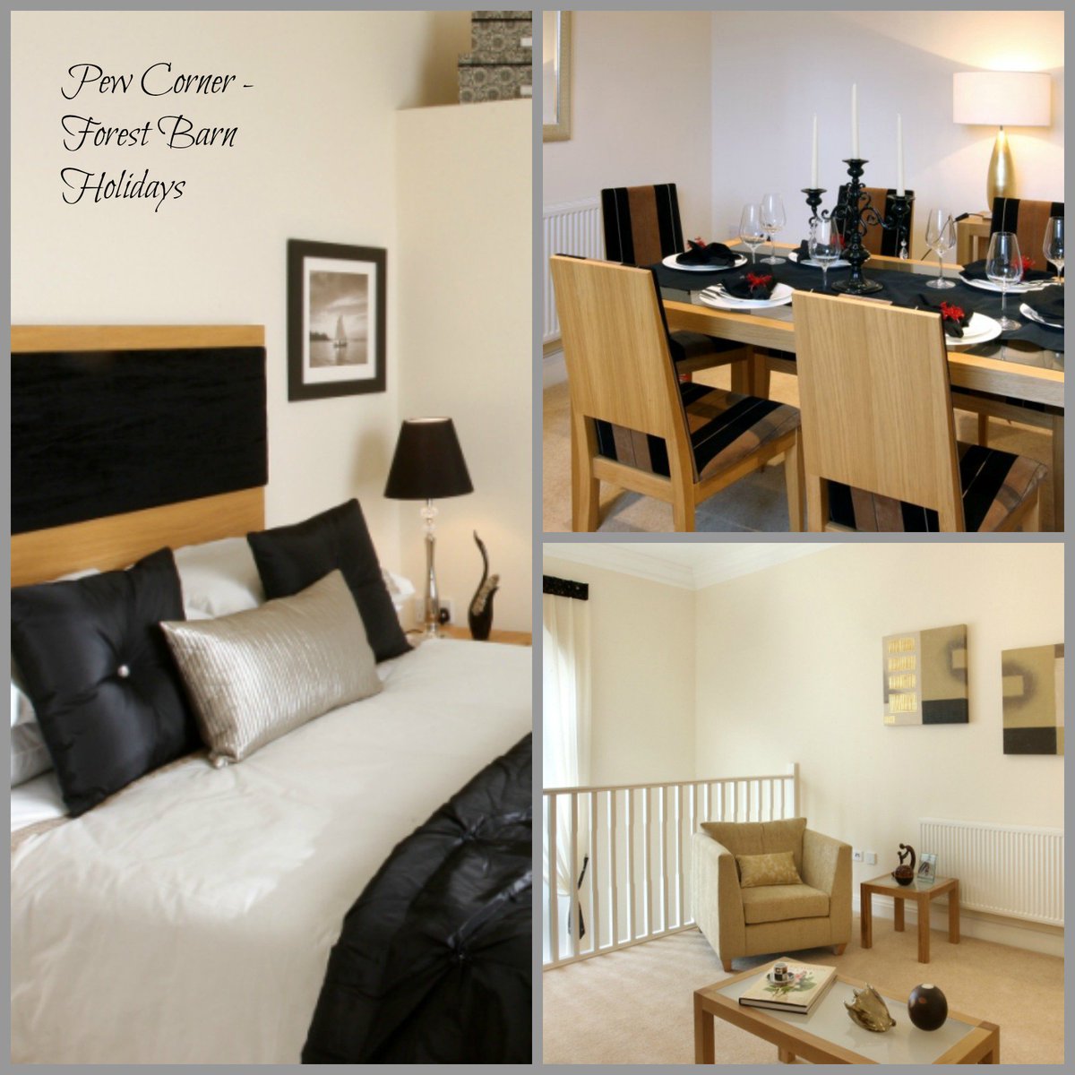 Pew Corner - the perfect #Luxury getaway bit.ly/PewCorner #UKholiday2017  #LuxuryTravel