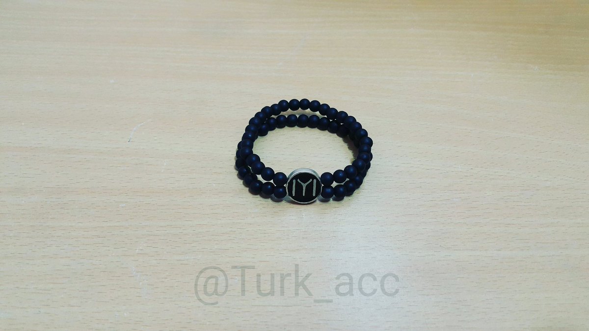 Turk_acc's tweet image. 🔥سوارة شعار قبيلة الكاييIYI
قيامة ارطغرل
الألوان: أسود⚫
أحجار 100%
السعر: 5 دينار كويتي
🚚✈ داخل وخارج الكويت

#قيامة_ارطغرل #أرطغرل #الكايي