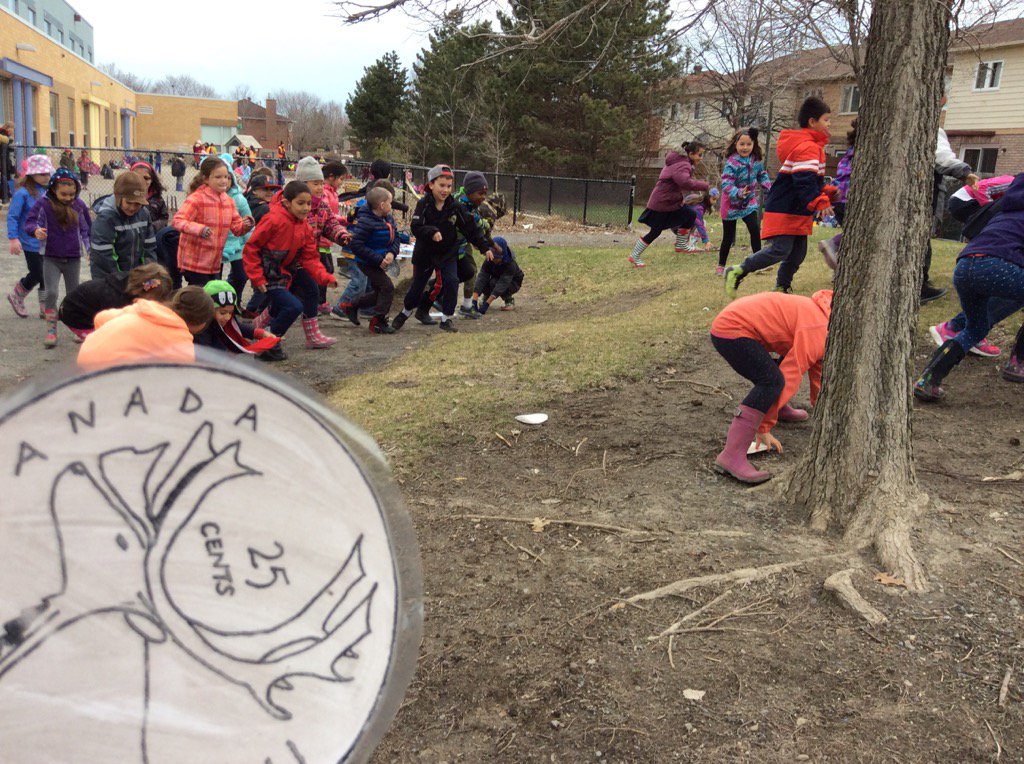 Grade2STM tweet media