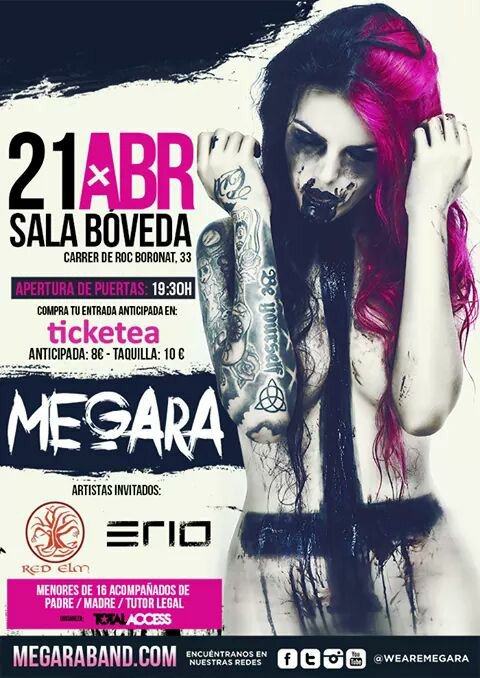 Materia local tweet media