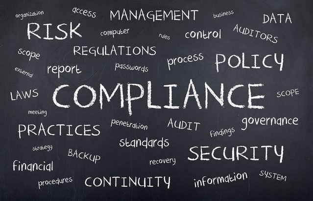 About_IoT's tweet image. Why governance, risk and compliance are more than just buzzwords #InfoSec #GRC bit.ly/2onbKgW
