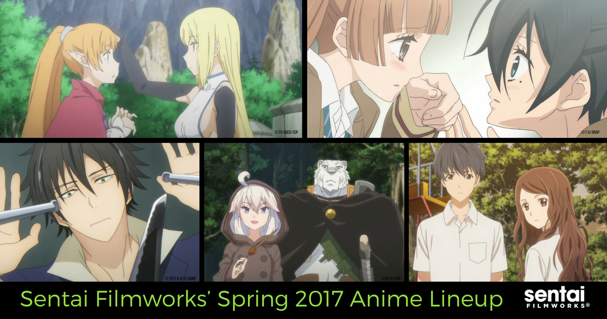 SentaiFilmworks's tweet image. A comprehensive calendar the season's anime: ow.ly/Z1jF30aZ4u1 #simulcasts
