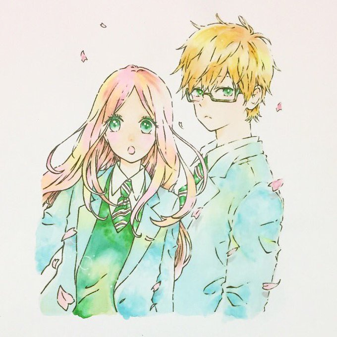 日々蝶々のtwitterイラスト検索結果 日々蝶々のtwitterイラスト検索結果