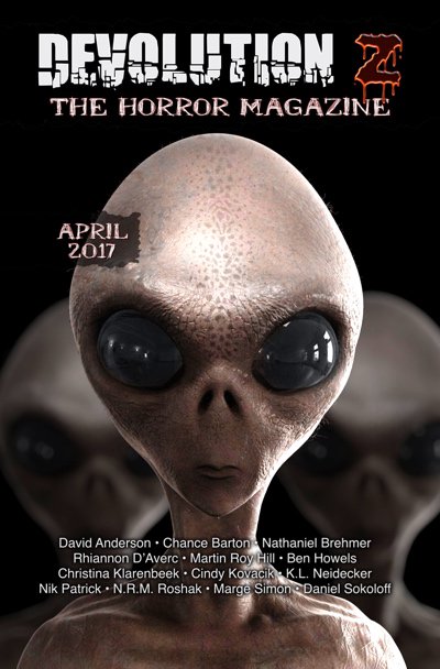 Devolution Z (@devolutionzmag) on Twitter photo Devolution Z April issue: “Game Over” #shortstory by <a href="/BenHowels/">Ben Howels</a>
amazon.com/Devolution-Z/e… #supernatural Devolution Z April issue: “Game Over” #shortstory by <a href="/BenHowels/">Ben Howels</a>
amazon.com/Devolution-Z/e… #supernatural