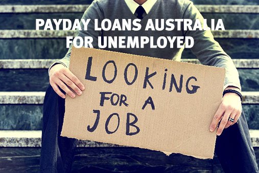 cash advance financial products who admit unemployment health benefits