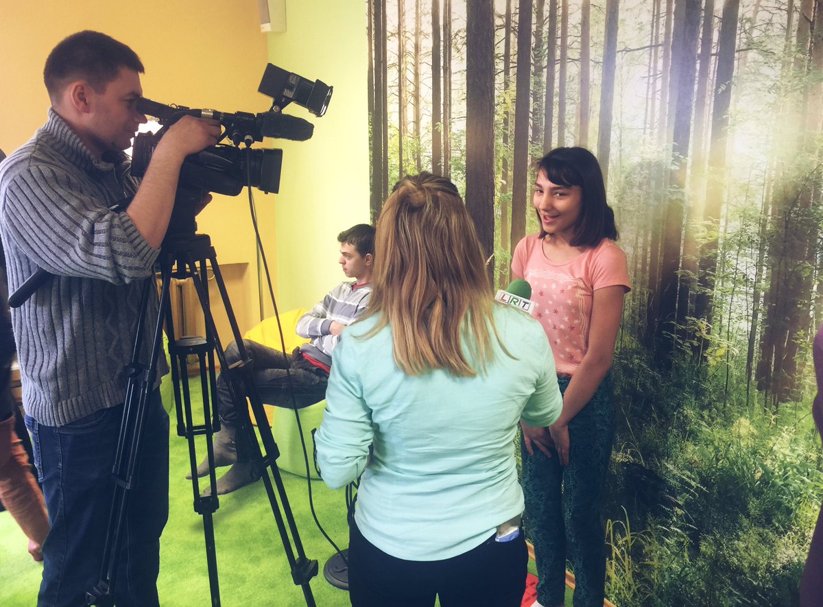 Baltinavas kristīgajā internātskolā atver terapeitisko spēļu istabu. Iegādājoties albumu #KurDzīvoLaime arī tu to atbalsti. <a href="/Baltinavas_N/">Baltinavas_pagasts</a>