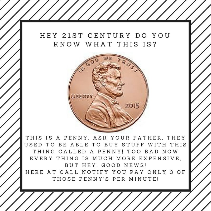 callnotify's tweet image. HEY 21ST CENTURY DO YOU KNOW WHAT THIS IS?