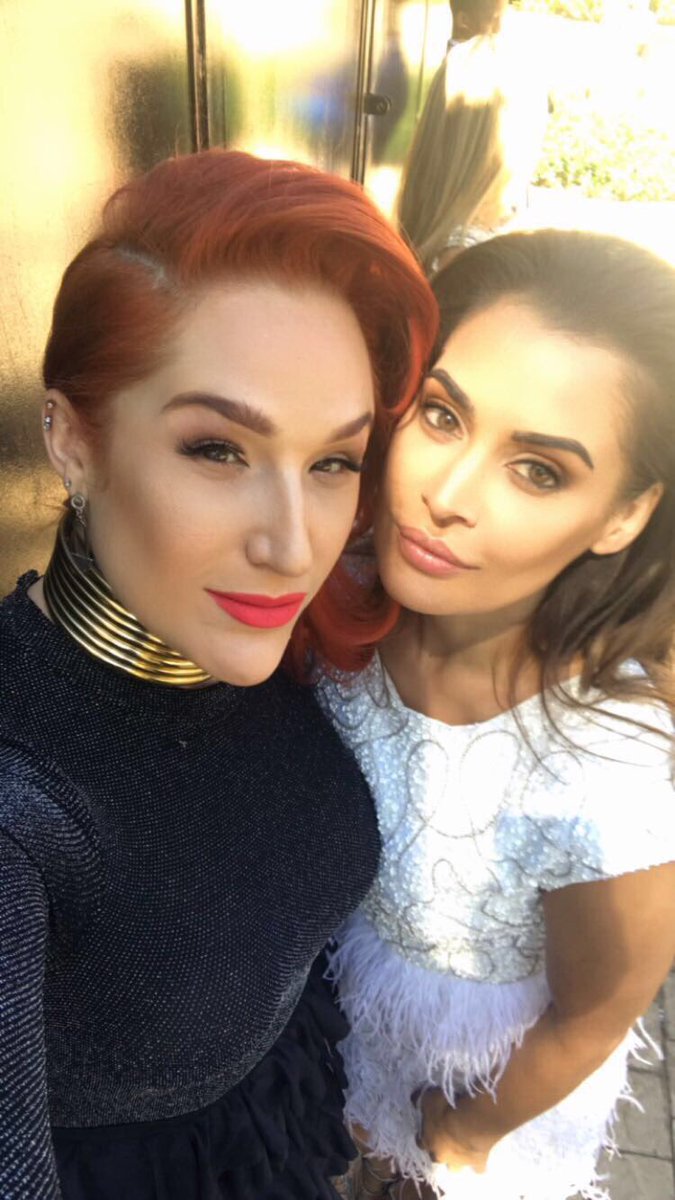 ✨ <a href="/DrRezaMia/">Dr. Reza Mia</a> #ambassador shoot today wearing <a href="/gertjohan/">Gert-Johan Coetzee</a> @spreecoza ✨#antiagingart <a href="/antiagingart/">Anti-Aging Art</a> ✨with <a href="/SHASHINAIDOO/">SHASHI NAIDOO</a> make up by @ginamyers ✨