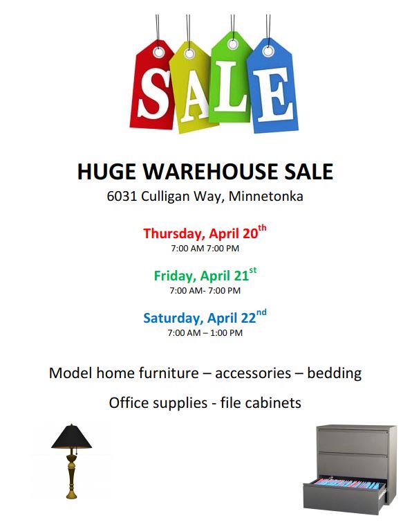 JMSCustomHome's tweet image. Starting tomorrow we will be having a huge warehouse sale! Be sure to stop by and check out any furniture or accessories from our stock!