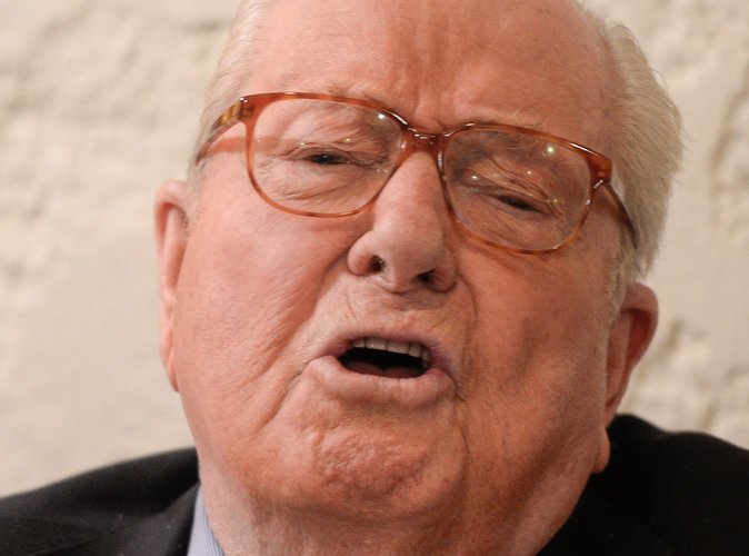 Relay Com On Twitter Jean Marie Le Pen Son Ex Femme Pierrette Lalanne L A Quitte En Emportant Son Oeil En Verre Https T Co Lub9hmkzaw Via Publicfr Https T Co Srnyxqkb1q