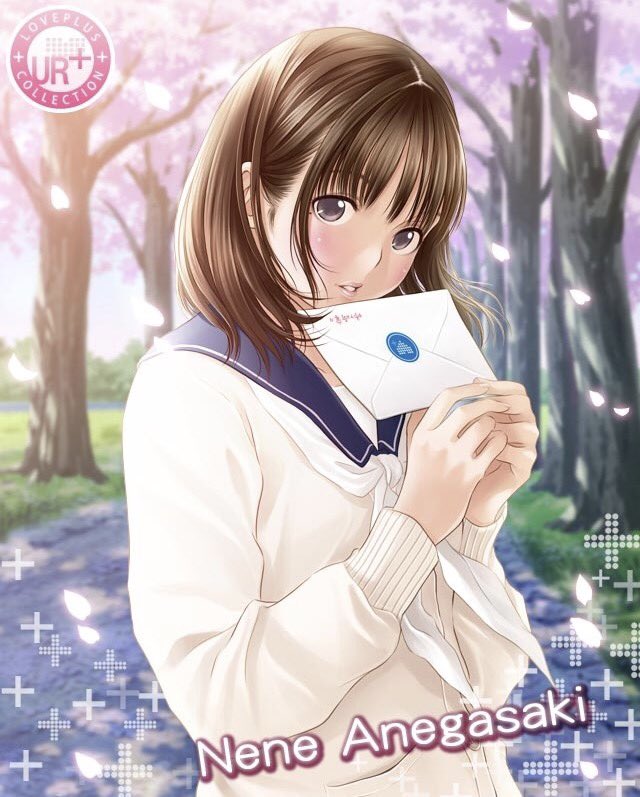 姉ヶ崎寧々バースデーお祝いツイートまとめ 17年4月日 Togetter 姉ヶ崎寧々バースデーお祝いツイートまとめ 17年4月日 Togetter