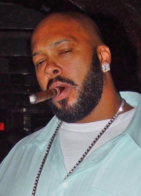 Happy Birthday Suge Knight 