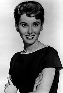 Today is Elinor Donahue\s birthday! Happy 80th birthday! 