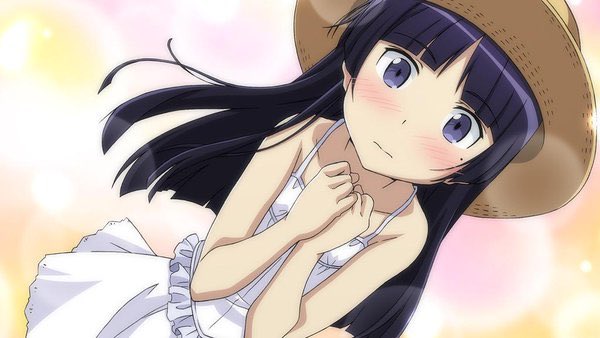 リアラ アニメアカ Love六花 誕生日おめでとう 瑠璃さん可愛っすよね ﾆﾀｧ いやー可愛い 正直 京介と引っ付いてほしいような気もしてましたよ アニメ見てた時は 五条瑠璃生誕祭 五条瑠璃生誕祭17 T Co 90mmvqhu4f Twitter