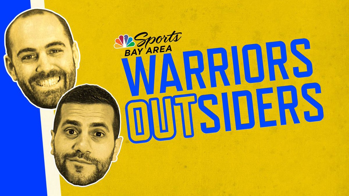 GSWOutsiders's tweet photo. Warriors Outsiders Podcast for your commute to work
-Website https://t.co/wib0un2OCt
-iTunes https://t.co/GN8muiSDIk
@DrewShiller @GLiffmann https://t.co/huLUWvVapX
