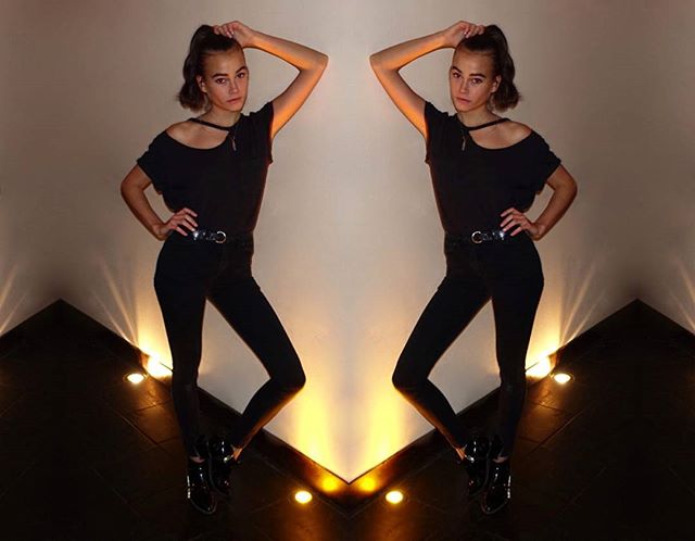 modellounge's tweet image. Okay Lohelani, we’re stealing this perfectly torn T ASAP thx☺️ow.ly/84Rh30aYa85