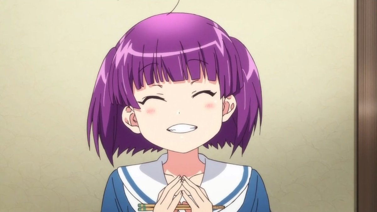 なんなんなのん على تويتر 本日 4月日は 幸腹グラフィティ 森野きりんさんの誕生日です おめでとうです 活発で食いしん坊なところが彼女の魅力でもあります 独特な足跡も面白いです Koufukug 森野きりん生誕祭