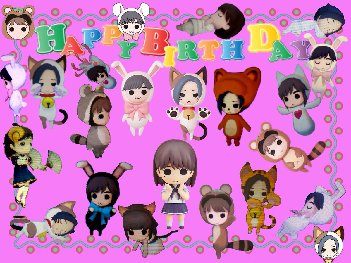 姉ヶ崎寧々バースデーお祝いツイートまとめ 17年4月日 Togetter 姉ヶ崎寧々バースデーお祝いツイートまとめ 17年4月日 Togetter