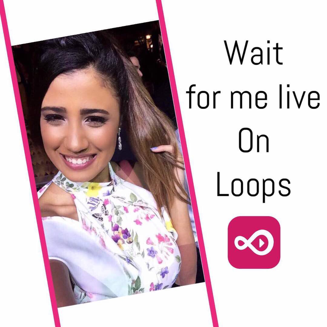 انهارده الساعه ١٢ يلا بيناااااا🌸💜😍 username: Doaa_ElSebaii 
#doaaelsebaii