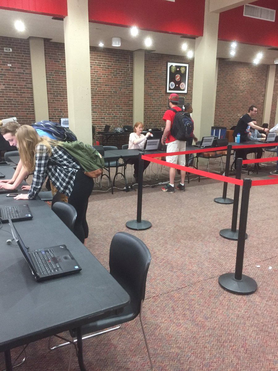 University of Hartford tweet media