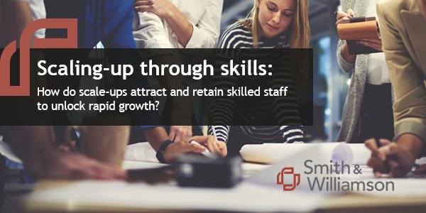 evelynpartners's tweet image. The UK is heading for a talent crisis. We look at how #scaleups can act now to retain #talent for growth bit.ly/2nNMAI2 #SWscaleup