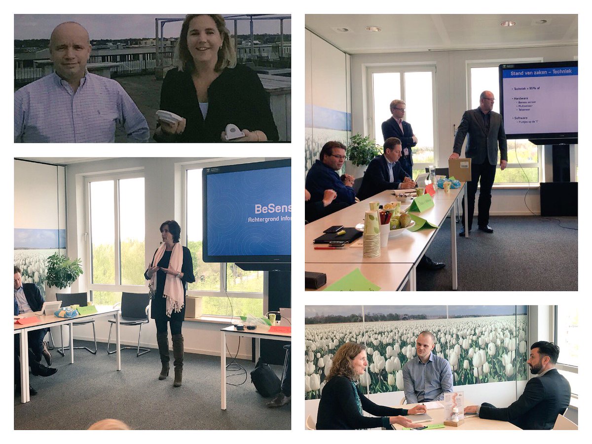 Beyond_Eyes_'s tweet photo. Superwednesday! #sales-sessie #BeSense @heijmansnl &amp; @CSUcleaning hand-in-hand! #spirit #inspiratie 💪🏼#let's-do-it! https://t.co/rbN2hYwiPu