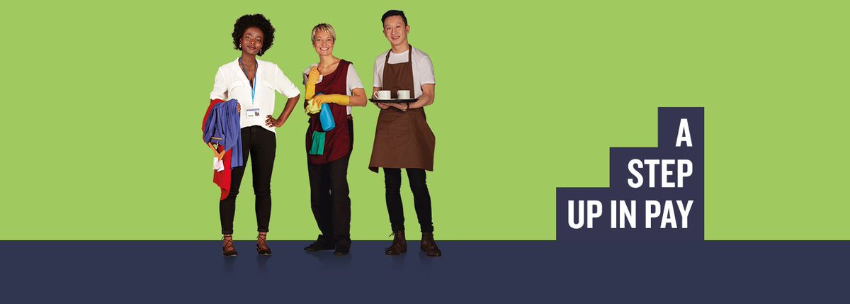 Websterstax10's tweet image. Have you made sure your staff salaries are up to date?  #Aprilchanges buff.ly/2oraVDc