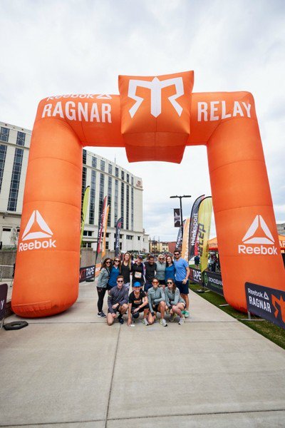 Things To Know Before Running A Ragnar Relay upflow.co/l/h9cg