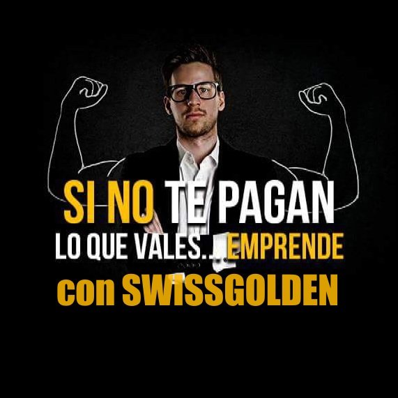 SwissgoldenB tweet picture