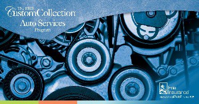 DBInsurance1's tweet image. Give us a call to discuss! (614) 471-4888 #ErieInsurance #AutoServicesProgram #customcollection
