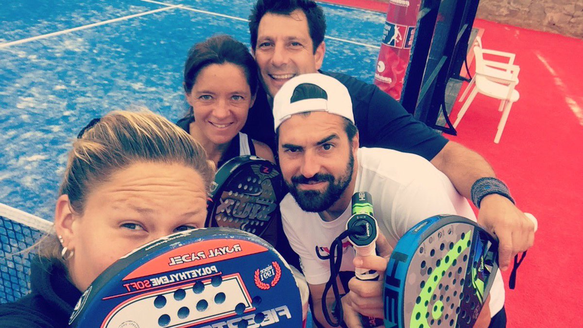 Partidito!! Seguimos con todo ! #novalepicar #ojoconlabolagiri