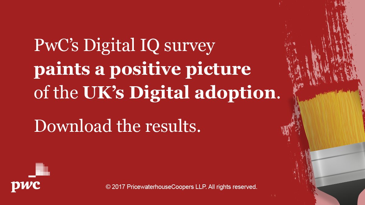 JonathanRTate's tweet photo. We’ve launched our 10th anniversary edition of the global Digital IQ Survey. Explore the UK’s digital story https://t.co/GJAxob1gFL https://t.co/Hy3emEiQ7g