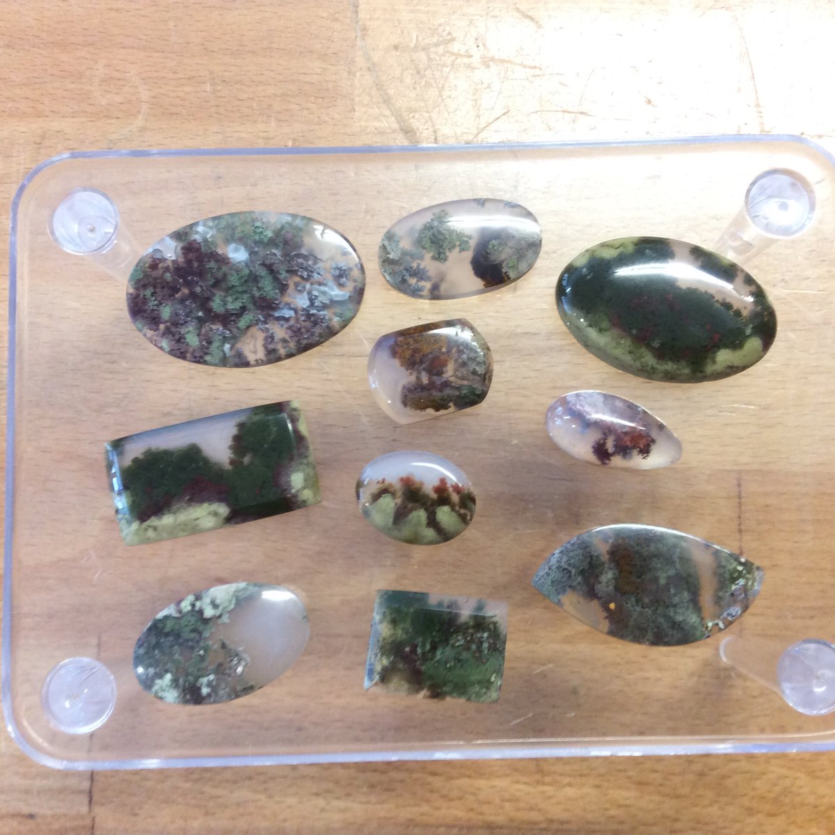 How about these lovelies?